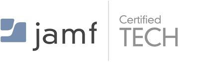 Jamf Certified Tech logo