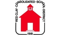 Red Clay School logo